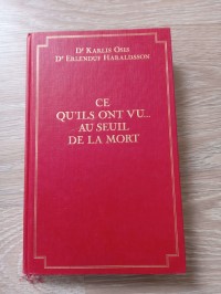 Livre présent dans le gem TSA